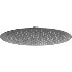 Mexen Slim  esöztetö fej  30 cm, grafit - 79230-66 Esöztetö fej+ rúd Esöztetö fej+ rúd 406594 Mexen