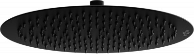 Mexen Slim  esöztetö fej  30 cm, fekete  - 79230-70 Esöztetö fej+ rúd