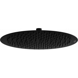 Mexen Slim  esöztetö fej  30 cm, fekete  - 79230-70 Esöztetö fej+ rúd Esöztetö fej+ rúd 406594 Mexen