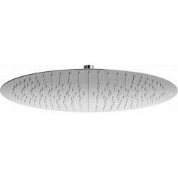 Mexen Slim  esöztetö fej  40 cm, króm - 79240-00 Esöztetö fej+ rúd Esöztetö fej+ rúd 406594 Mexen