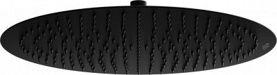 Mexen Slim  esöztetö fej  40 cm, fekete  - 79240-70 Esöztetö fej+ rúd