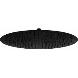 Mexen Slim  esöztetö fej  40 cm, fekete  - 79240-70 Esöztetö fej+ rúd Esöztetö fej+ rúd 406594 Mexen