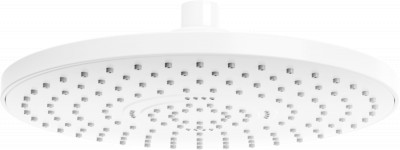 Mexen D-05  esöztetö fej  22 cm,  fehér - 79705-20 Esöztetö fej+ rúd