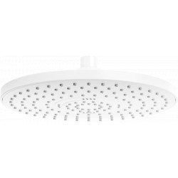 Mexen D-05  esöztetö fej  22 cm,  fehér - 79705-20 Esöztetö fej+ rúd Esöztetö fej+ rúd 406594 Mexen