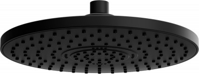 Mexen D-05  esöztetö fej  22 cm, fekete  - 79705-70 Esöztetö fej+ rúd