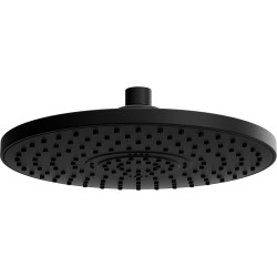 Mexen D-05  esöztetö fej  22 cm, fekete  - 79705-70 Esöztetö fej+ rúd Esöztetö fej+ rúd 406594 Mexen