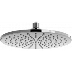 Mexen D-40  esöztetö fej  22 cm, króm - 79740-00 Esöztetö fej+ rúd Esöztetö fej+ rúd 406594 Mexen
