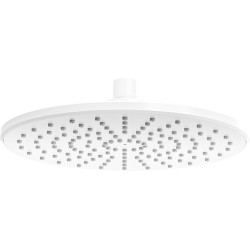Mexen D-40  esöztetö fej  22 cm,  fehér - 79740-20 Esöztetö fej+ rúd Esöztetö fej+ rúd 406594 Mexen