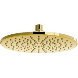 Mexen D-40  esöztetö fej  22 cm, arany  - 79740-50 Esöztetö fej+ rúd Esöztetö fej+ rúd 406594 Mexen