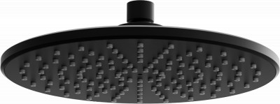 Mexen D-40  esöztetö fej  22 cm, fekete  - 79740-70 Esöztetö fej+ rúd