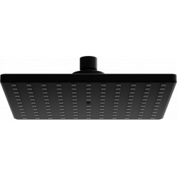 Mexen D-45  esöztetö fej  20x20 cm, fekete  - 79745-70 Esöztetö fej+ rúd Esöztetö fej+ rúd 406594 Mexen