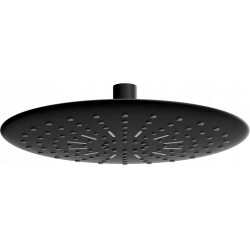 Mexen D-67  esöztetö fej  22 cm, fekete  - 79767-70 Esöztetö fej+ rúd Esöztetö fej+ rúd 406594 Mexen