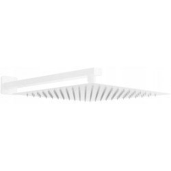 Mexen Slim  esöztetö fej  30 x 30 cm  + rúd  ,  fehér - 79130112-20 Esöztetö fej+ rúd Esöztetö fej+ rúd 406594 Mexen