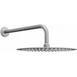 Mexen Slim  esöztetö fej  30 cm  + rúd  , grafit - 79230211-66 Esöztetö fej+ rúd Esöztetö fej+ rúd 406594 Mexen