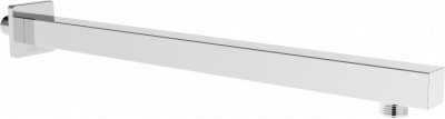 Mexen   esöztetö fej tartó csö    40 cm króm - 79111-00 Esöztetö fej+ rúd