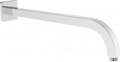 Mexen   esöztetö fej tartó csö    38 cm króm - 79113-00 Esöztetö fej+ rúd