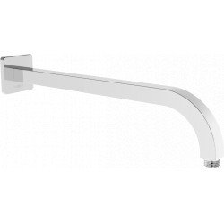 Mexen   esöztetö fej tartó csö    38 cm króm - 79113-00 Esöztetö fej+ rúd Esöztetö fej+ rúd 406594 Mexen