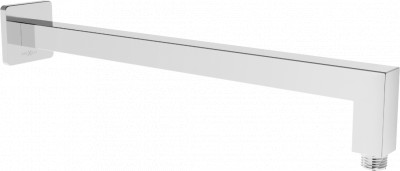 Mexen   esöztetö fej tartó csö    40 cm króm - 79114-00 Esöztetö fej+ rúd