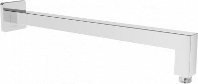 Mexen   esöztetö fej tartó csö    40 cm króm - 79114-00 Esöztetö fej+ rúd