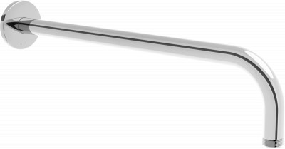 Mexen   esöztetö fej tartó csö    40 cm króm - 79211-00 Esöztetö fej+ rúd