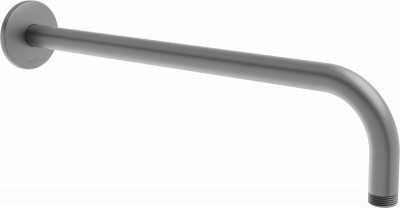 Mexen   esöztetö fej tartó csö    40 cm grafit - 79211-66 Esöztetö fej+ rúd