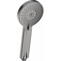 Mexen R-40 Kézi zuhanfej 3 funkciós , grafit - 79540-66 Kézi zuhanyfej Kézi zuhanyfej 406594 Mexen