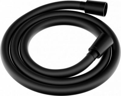 Mexen  zuhanycsö   125 cm,  fekete - 79425-70 Zuhany csö