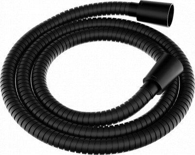 Mexen  zuhanycsö   125 cm,  fekete - 79435-70 Zuhany csö