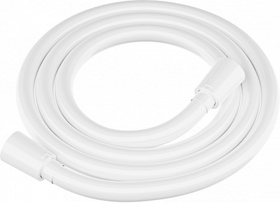 Mexen  zuhanycsö   150 cm, fehér  - 79450-20 Zuhany csö