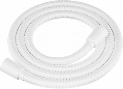 Mexen  zuhanycsö   150 cm, fehér  - 79460-20 Zuhany csö
