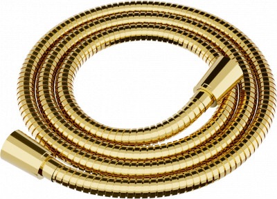 Mexen  zuhanycsö   150 cm,  arany  - 79460-50 Zuhany csö