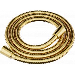 Mexen  zuhanycsö   150 cm,  arany  - 79460-50 Zuhany csö Zuhany csö 406594 Mexen