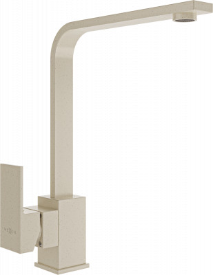 Mexen Rita  mosogató csaptelep  , beige  - 670300-69 Konyhai csap