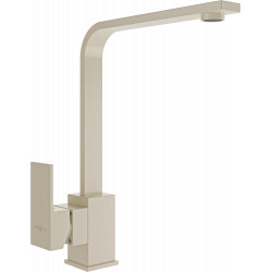 Mexen Rita  mosogató csaptelep  , beige  - 670300-69 Konyhai csap Konyhai csap 406594 Mexen