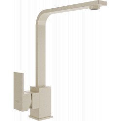 Mexen Rita  mosogató csaptelep  , beige  - 670300-69 Konyhai csap Konyhai csap 406594 Mexen