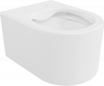Mexen Sofia   Perem nélküli fali wc ,  fehér - 3354XX0 Wc