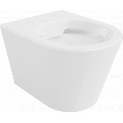 Mexen Rico   Perem nélküli fali wc ,  fehér - 3372XX0 Wc Wc 406594 Mexen