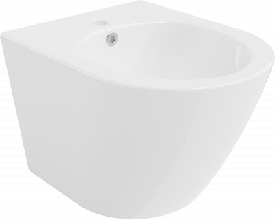 Mexen Lena  bidé fali ,  fehér - 35224800 Bidé