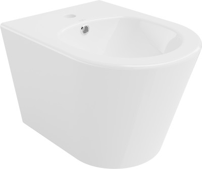 Mexen Rico  bidé fali ,  fehér - 35724800 Bidé