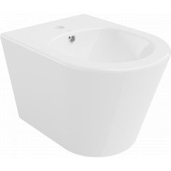 Mexen Rico  bidé fali ,  fehér - 35724800 Bidé Bidé 406594 Mexen