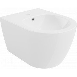 Mexen Carmen  bidé fali ,  fehér - 35884900 Bidé Bidé 406594 Mexen