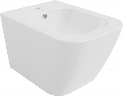 Mexen Madox  bidé fali ,  fehér - 35155100 Bidé