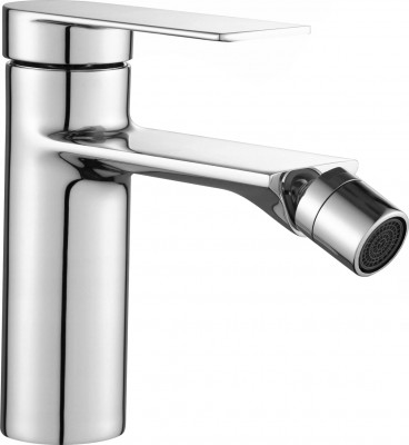 Mexen Zero  Bidé csap   króm - 71120-00 Bidé csap