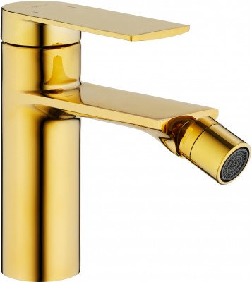 Mexen Zero  Bidé csap    arany  - 71120-50 Bidé csap
