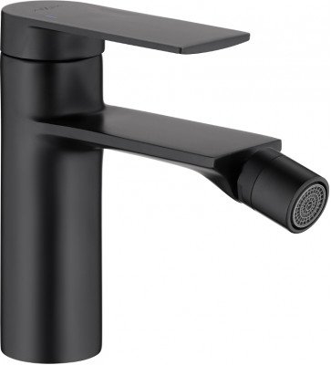 Mexen Zero  Bidé csap    fekete  - 71120-70 Bidé csap