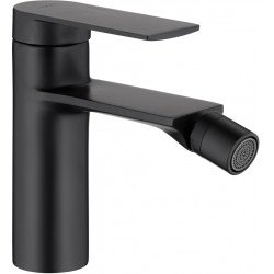 Mexen Zero  Bidé csap    fekete  - 71120-70 Bidé csap Bidé csap 406594 Mexen