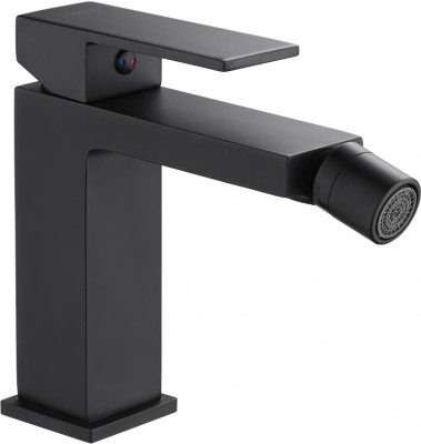 Mexen Uno  Bidé csap    fekete  - 71420-70 Bidé csap