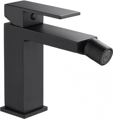 Mexen Uno  Bidé csap    fekete  - 71420-70 Bidé csap