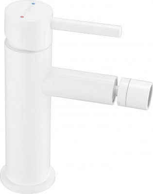 Mexen Elba  Bidé csap    fehér - 74120-20 Bidé csap