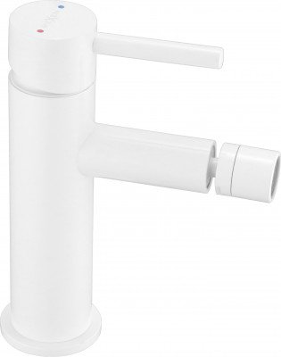 Mexen Elba  Bidé csap    fehér - 74120-20 Bidé csap